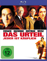 Runaway Jury (Blu-ray Movie)