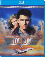 Top Gun (Blu-ray Movie)