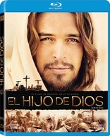 Son of God (Blu-ray Movie)