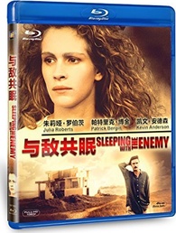 Amazon.com: Sleeping with the Enemy [Blu-ray] : Julia