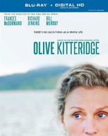 奥丽芙·基特里奇/微不足道的生活 Olive Kitteridge