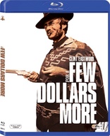 For a Few Dollars More (Blu-ray Movie), temporary cover art