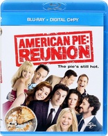 American Reunion (Blu-ray Movie)