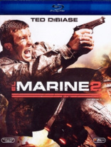 The Marine 2 (Blu-ray Movie)