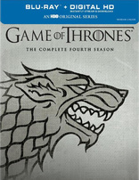 Game of Thrones: The Complete Fourth Season (Blu-ray Movie)