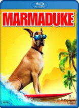 Marmaduke (Blu-ray Movie)