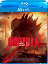 GODZILLA ゴジラ[2014] 4K UHDブル－レイ スチールブック仕様 Amazon.com: Godzilla (4K Ultra HD + Blu-ray) [4K UHD