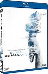 The Day After Tomorrow (Blu-ray Movie)