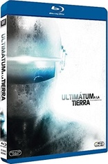 The Day the Earth Stood Still