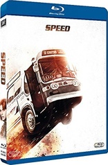 Speed (Blu-ray Movie)