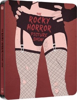 The Rocky Horror Picture Show (Blu-ray Movie)