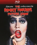 The Rocky Horror Picture Show (Blu-ray Movie)