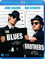 The Blues Brothers (Blu-ray Movie), temporary cover art