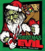 Christmas Evil (Blu-ray Movie)