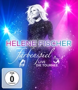 演唱会 Helene Fischer - Farbenspiel Live: Die Tournee