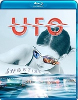 演唱会 UFO: Showtime