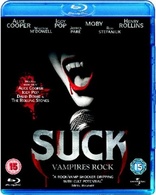 Suck (Blu-ray Movie)
