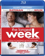 The Longest Week (Blu-ray Movie)