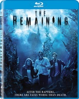 The Remaining (Blu-ray Movie)