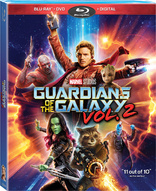 Les Gardiens de la Galaxie Volume 3 Blu-ray 4K Ultra HD - Blu-ray 4K -  Achat & prix