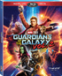 Guardians of the Galaxy Vol. 2 (Blu-ray Movie)