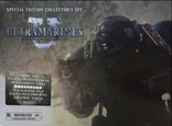 Ultramarines: A Warhammer 40,000 Movie (Blu-ray Movie)