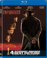 Unforgiven (Blu-ray Movie), temporary cover art