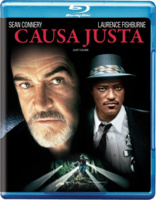 Just Cause (Blu-ray Movie)