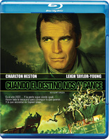 Soylent Green (Blu-ray Movie)