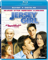 Jersey Girl (Blu-ray Movie), temporary cover art