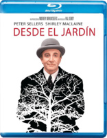 Being There (Blu-ray Movie)