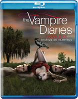 DIARIO DE VAMPIROS ONLINE - AUDIO LATINO HD: Diarios de Vampiros - Temporada  2 Online - Audio Latino (Full HD)