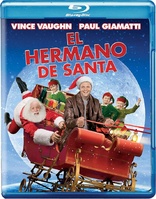 Fred Claus (Blu-ray Movie)