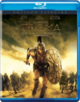 Troy (Blu-ray Movie)