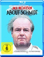 About Schmidt (Blu-ray Movie)