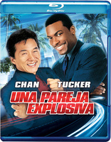 Rush Hour (Blu-ray Movie)