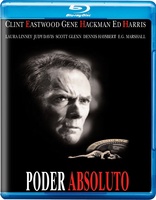 Absolute Power (Blu-ray Movie)