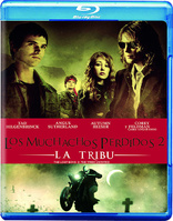 Lost Boys: The Tribe (Blu-ray Movie)