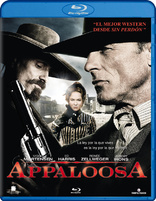 Appaloosa (Blu-ray Movie)