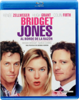 Bridget Jones 2: The Edge of Reason (Blu-ray Movie)