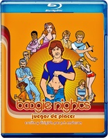 Boogie Nights (Blu-ray Movie)