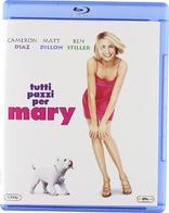 There's Something About Mary (Blu-ray Movie)