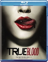 True Blood: The Complete First Season (Blu-ray Movie)