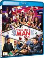 Think Like a Man Too (Blu-ray Movie)