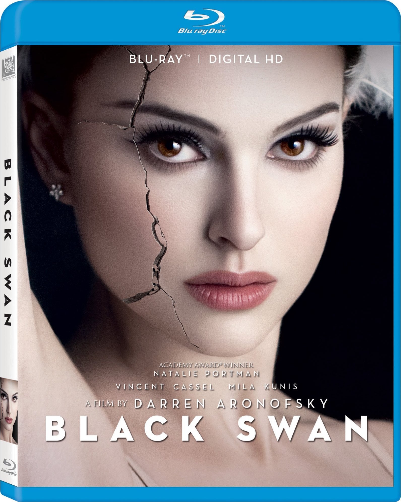 Black - Black Swan (2010) El Cisne Negro (2010) [AC3 5.1 + SUP] [Blu Ray-Rip]  117758_front