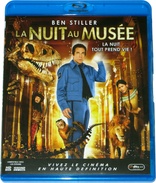 DVDFr - Les Tortues Ninja - Le Film : le test complet du Blu-ray