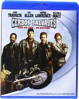 Wild Hogs (Blu-ray Movie)