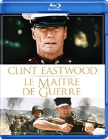 Heartbreak Ridge (Blu-ray Movie)