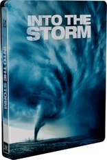 Into the Storm (Blu-ray Movie)