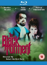 夜半奇谭 The Black Torment